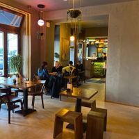   at Iro Izakaya Vegan in Berlin