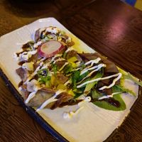  at Iro Izakaya Vegan in Berlin