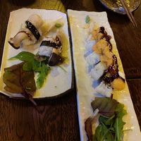  at Iro Izakaya Vegan in Berlin