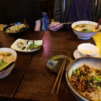  at Iro Izakaya Vegan in Berlin