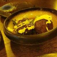  at Iro Izakaya Vegan in Berlin