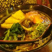  at Iro Izakaya Vegan in Berlin