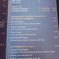  at Iro Izakaya Vegan in Berlin