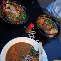  at Iro Izakaya Vegan in Berlin