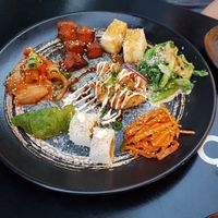  at Iro Izakaya Vegan in Berlin