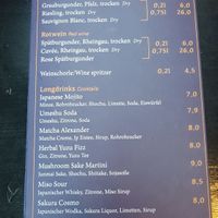  at Iro Izakaya Vegan in Berlin