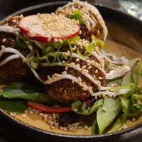  at Iro Izakaya Vegan in Berlin