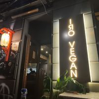  at Iro Izakaya Vegan in Berlin