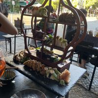   at Iro Izakaya Vegan in Berlin