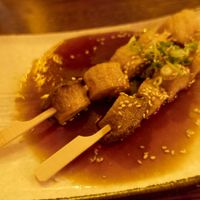  at Iro Izakaya Vegan in Berlin