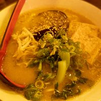  at Iro Izakaya Vegan in Berlin