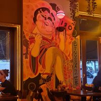  at Iro Izakaya Vegan in Berlin