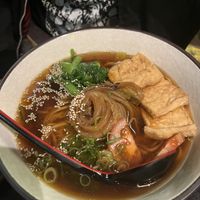   at Iro Izakaya Vegan in Berlin