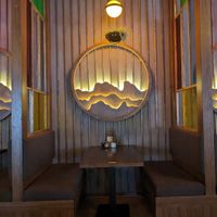   at Iro Izakaya Vegan in Berlin