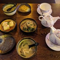  at Iro Izakaya Vegan in Berlin