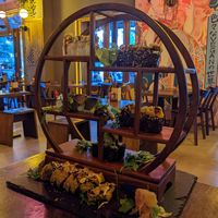  at Iro Izakaya Vegan in Berlin