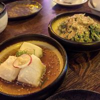  at Iro Izakaya Vegan in Berlin