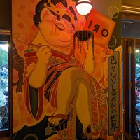  at Iro Izakaya Vegan in Berlin