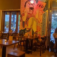  at Iro Izakaya Vegan in Berlin