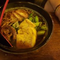  at Iro Izakaya Vegan in Berlin