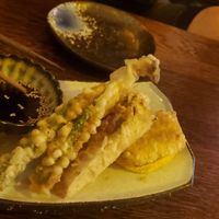  at Iro Izakaya Vegan in Berlin