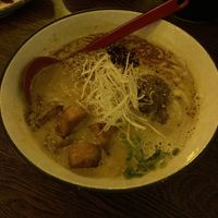   at Iro Izakaya Vegan in Berlin