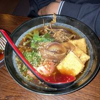   at Iro Izakaya Vegan in Berlin