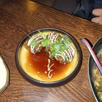   at Iro Izakaya Vegan in Berlin