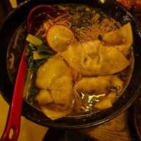  at Iro Izakaya Vegan in Berlin