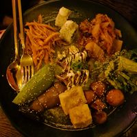  at Iro Izakaya Vegan in Berlin