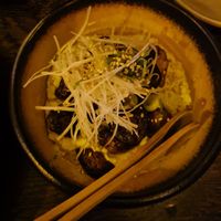  at Iro Izakaya Vegan in Berlin