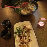   at Iro Izakaya Vegan in Berlin