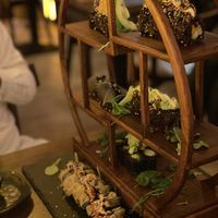   at Iro Izakaya Vegan in Berlin