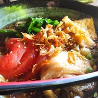 Shoyu at Iro Izakaya Vegan in Berlin