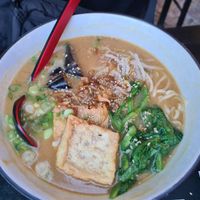  at Iro Izakaya Vegan in Berlin