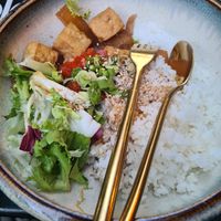  at Iro Izakaya Vegan in Berlin