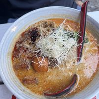   at Iro Izakaya Vegan in Berlin