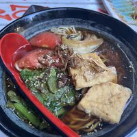   at Iro Izakaya Vegan in Berlin