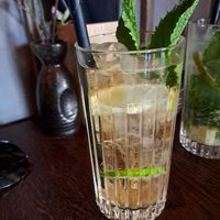  at Iro Izakaya Vegan in Berlin