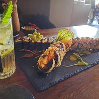  at Iro Izakaya Vegan in Berlin