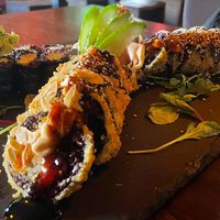   at Iro Izakaya Vegan in Berlin