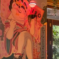   at Iro Izakaya Vegan in Berlin