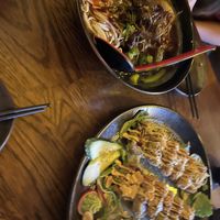   at Iro Izakaya Vegan in Berlin