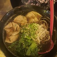 Dish 32 #Veganuary at Iro Izakaya Vegan in Berlin