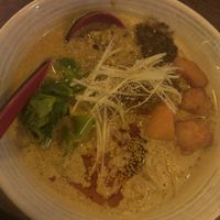 Dish 30 #Veganuary at Iro Izakaya Vegan in Berlin