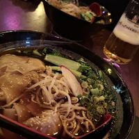  at Iro Izakaya Vegan in Berlin