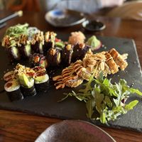   at Iro Izakaya Vegan in Berlin