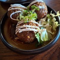 10 at Iro Izakaya Vegan in Berlin