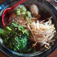 23 at Iro Izakaya Vegan in Berlin