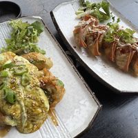 Yummy  at Iro Izakaya Vegan in Berlin